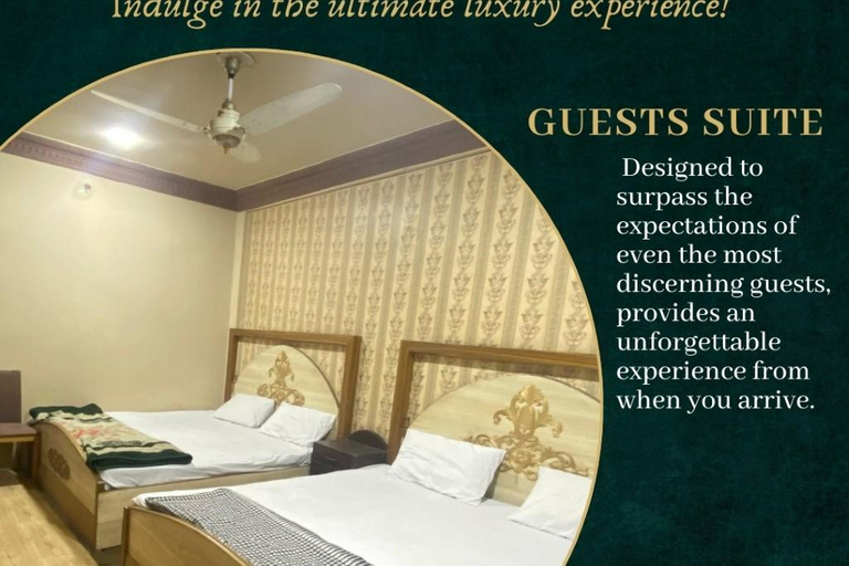 Others 5, Citi Hotel & Club, Faisalabad