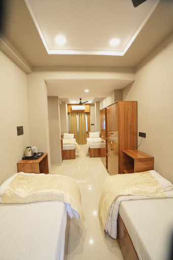Others 2, Hotel Vardhaman Inn Yavatmal, Yavatmal
