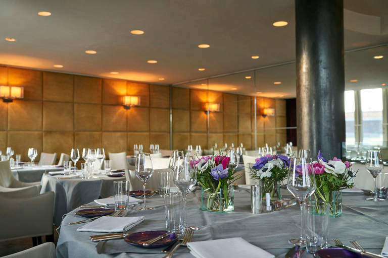 Food & Drinks 5, DO&CO Hotel Vienna, Wien