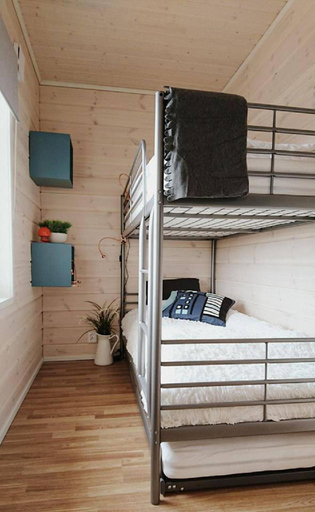 Others 2, Large 8-9-bed Central Ski Innout House in Hemavan, Storuman