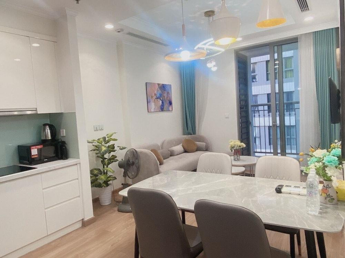 Others 3, Vinhomes Times City 2 Bedrooms Apartment, Hoàng Mai