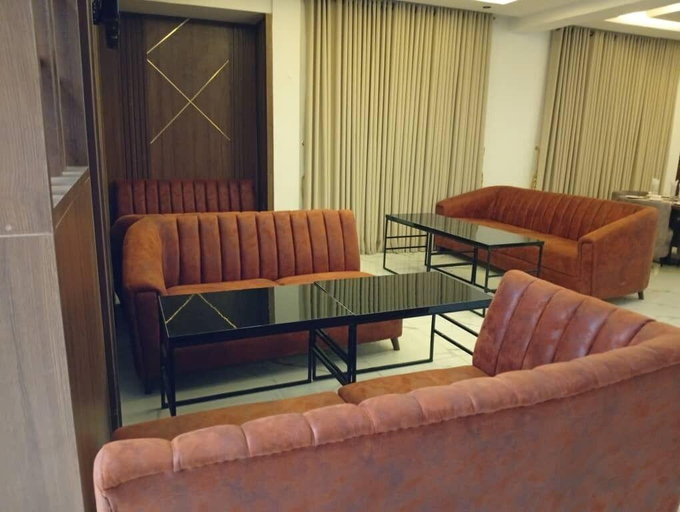Others 4, CALICO HOTEL & SUITES ABUJA, AbujaMun
