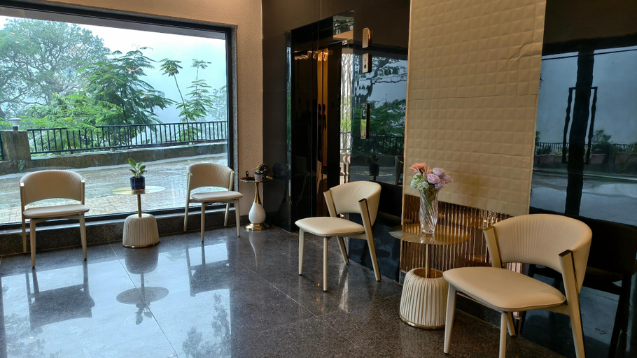 Public Area