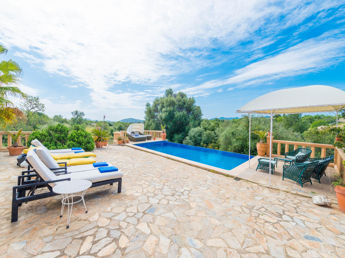 Others 3, Can Canals - Villa With Private Pool In Artà, Baleares