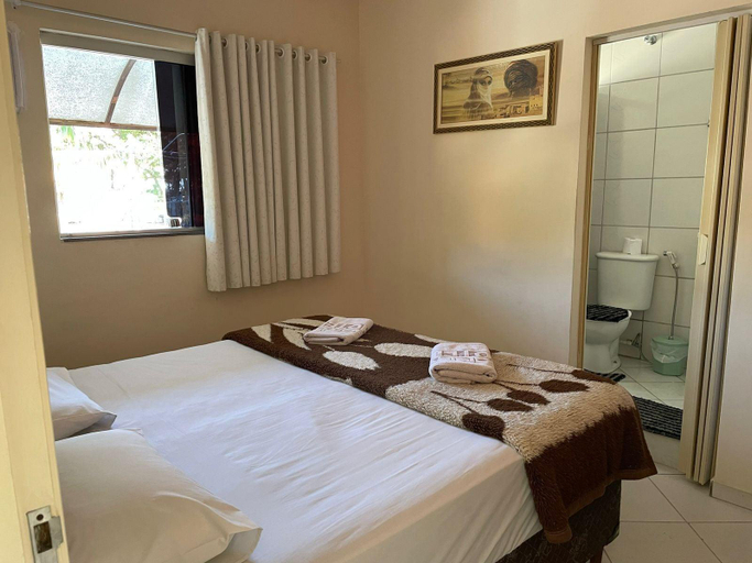 Others 5, Hotel Moraes, Mairinque
