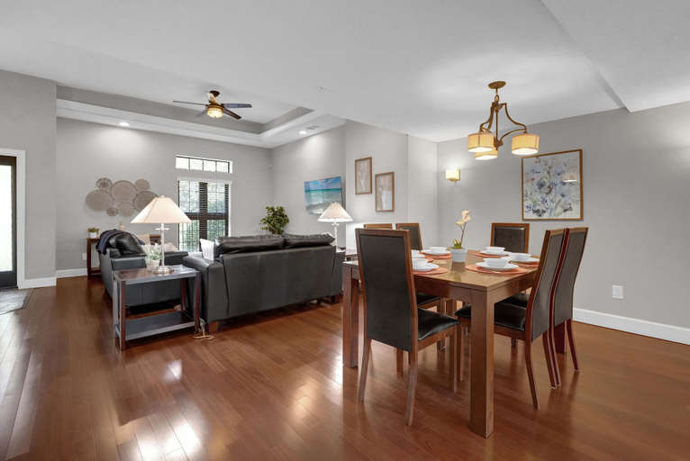 Others 5, 4 BD Townhome Close to Disney!, Orange