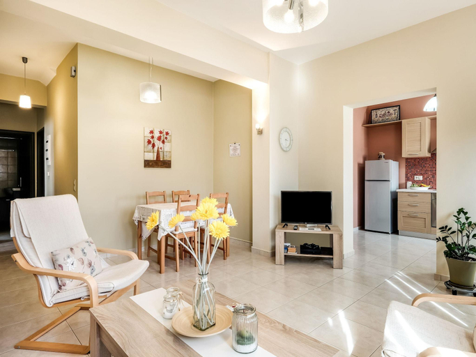Others 1, Villa in Crete with Stunning Sea Views, Crete