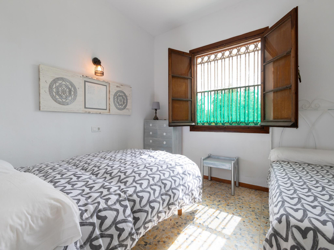 Others 3, Almarchada 38 - Villa With Private Pool In Mijas, Málaga