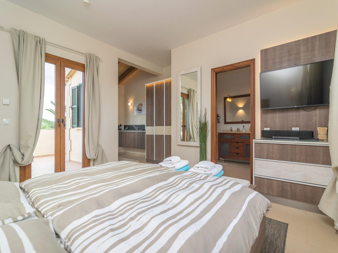 Others 5, Villa Sun Club Home - Villa With Private Pool, Baleares