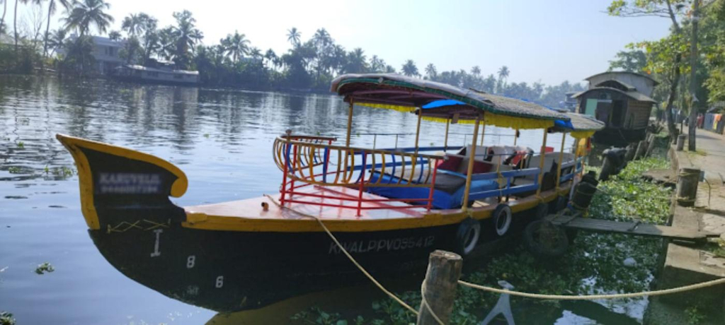 Others 5, Tantra Lake House Alappuzha, Alappuzha