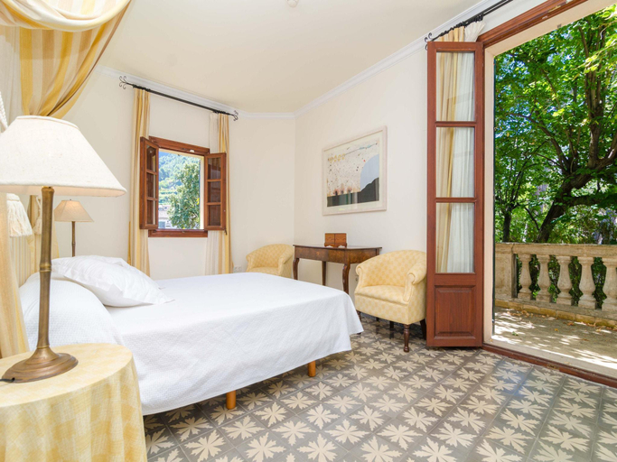 Others 4, Can Pati - Villa With Private Pool In Sóller, Baleares