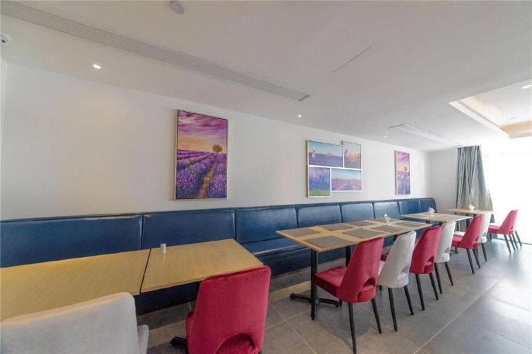 Food & Drinks 5, Lavande Hotels Xinyu Chengbei Square, Xinyu