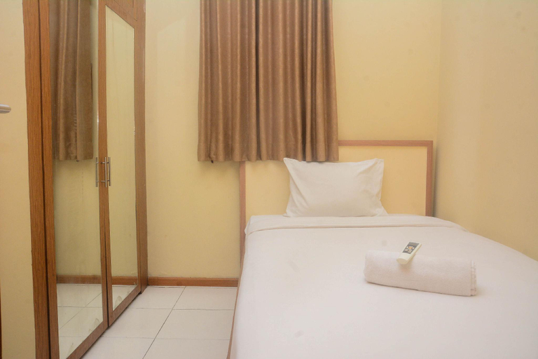 Others 5, Elegant And Nice 2Br At Grand Palace Kemayoran Apartment, Central Jakarta