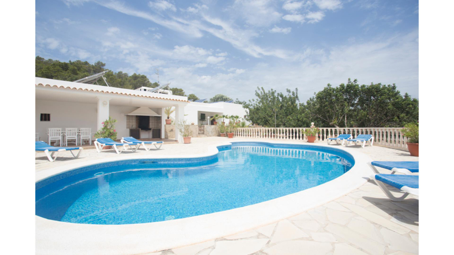 Others 4, Can Tunicu has great sea views near to San Antonio, Baleares
