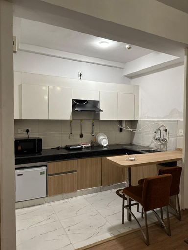 Others 5, Entire Studio Apartment in Noida by Pearl Castle, Gautam Buddha Nagar