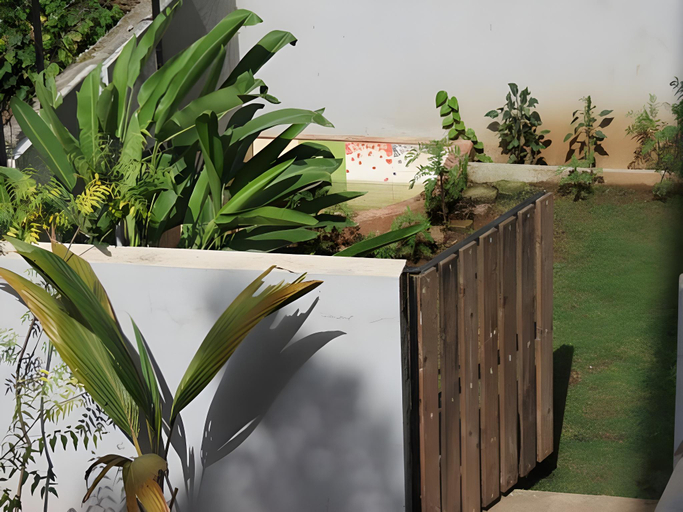 Others 3, Cozy Nest Service Apartment, Pune