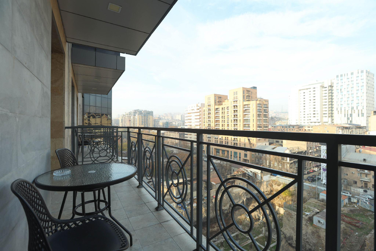 Others 3, Stay Inn on Buzand str. 17, Yerevan