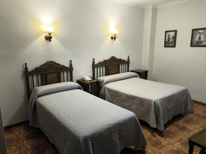 Bedroom 3, Bellido , Córdoba