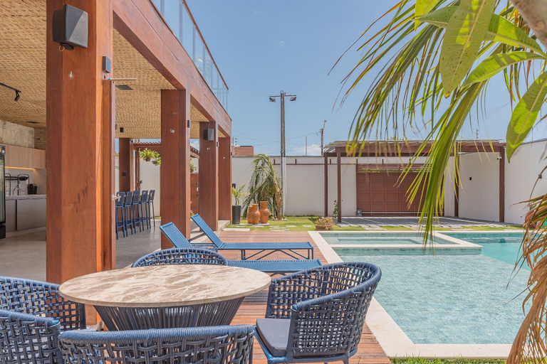 Others 4, Casa Guerreiro - Elegance in Cumbuco by Carpediem, Caucaia