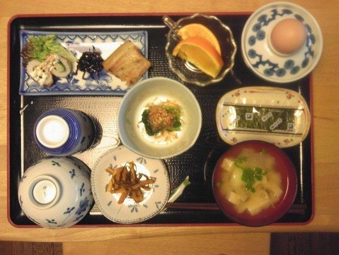 Food & Drinks 5, Business Hotel Yamatoya, Iizuka