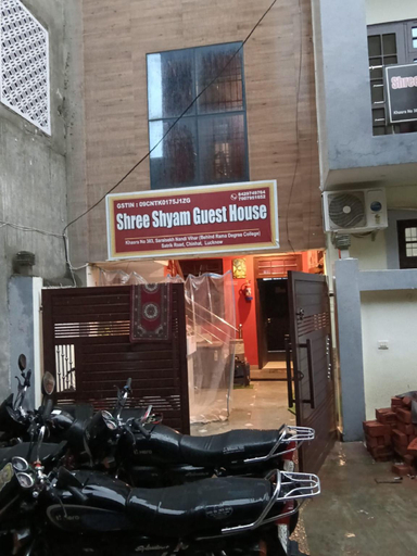Others 5, Shree Guest House, Lucknow