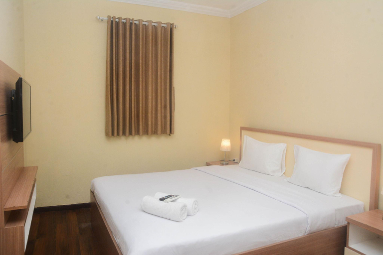 Others 2, Elegant And Nice 2Br At Grand Palace Kemayoran Apartment, Central Jakarta