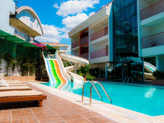 Others 5, sidelegend hotel, Manavgat