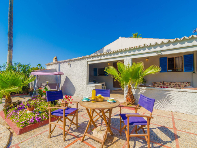 Others 4, Torre Marina - Villa With Private Pool. Free Wifi, Baleares