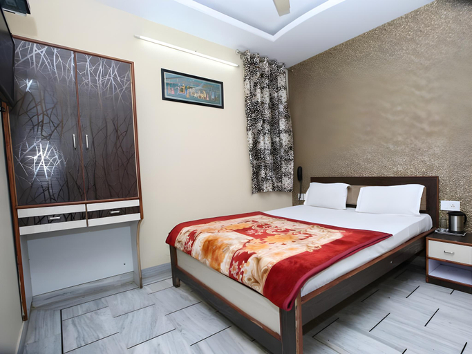 Others 2, Hotel Rathi Palace, Jaipur