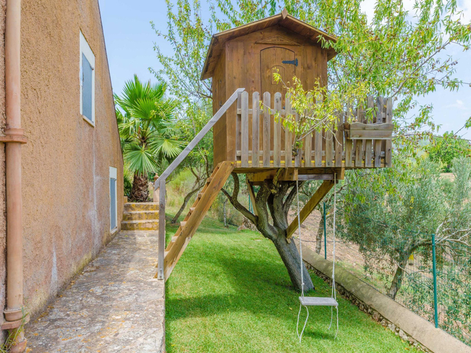 Others 1, Es Turo De FranÇa - Villa With Private Pool, Baleares