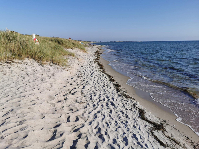 Others 4, Graceful Holiday Home in Humble near Sea, Langeland