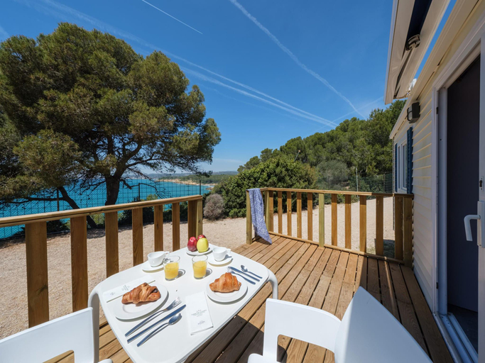 Others 5, Premium Tent Lodge for Family, Tarragona