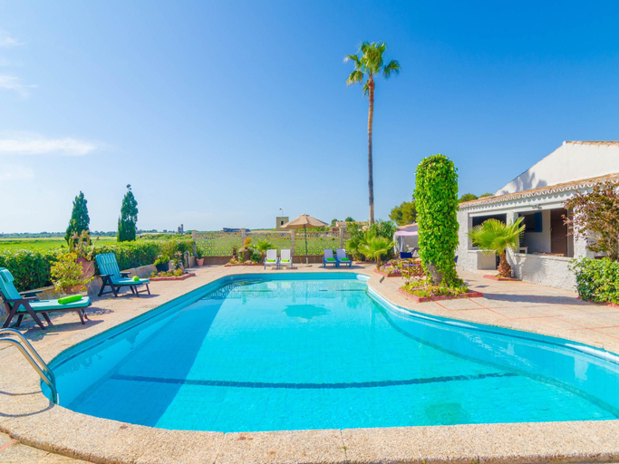 Others 5, Torre Marina - Villa With Private Pool. Free Wifi, Baleares