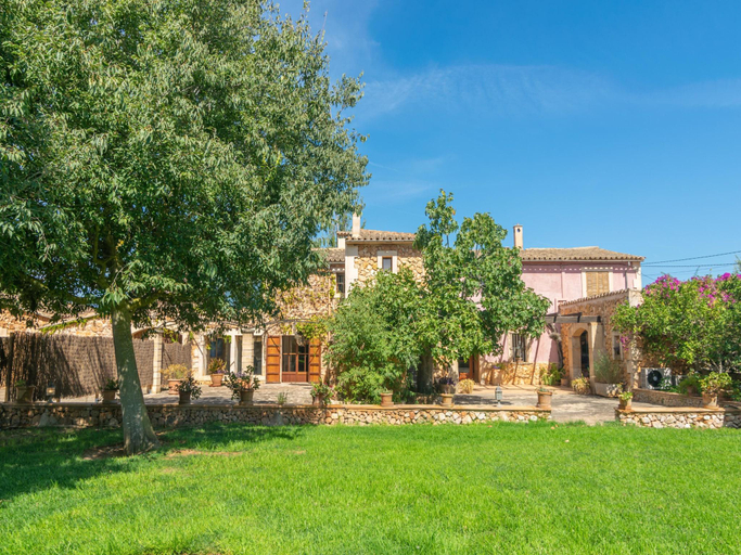 Others 2, Son ArboÇ Gran - Villa With Private Pool, Baleares