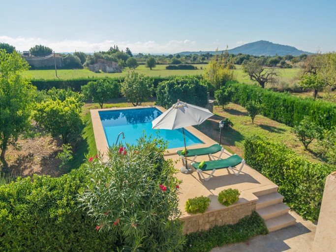 Others 3, Can Tut - Villa With Private Pool In Campanet, Baleares