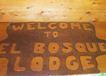 Others 2, El Bosque Trails & Eco-Lodge, Puntarenas