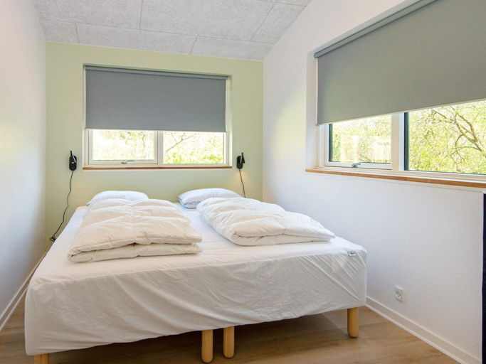 Others 2, 4 Star Holiday Home in Oksbol, Varde