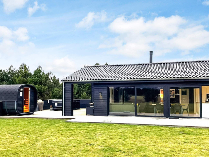 Others 5, 9 Person Holiday Home in Vaeggerlose, Guldborgsund