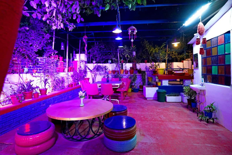 Others 2, Jannat Residency, Jodhpur