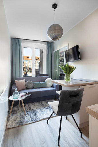 Others 2, Elite Apartments Garncarska, Gdańsk City