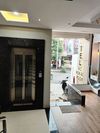 Others 5, Hotel Vardhaman Inn Yavatmal, Yavatmal