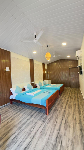 Others 2, Dreamland Inn Beach Resort, Ratnagiri
