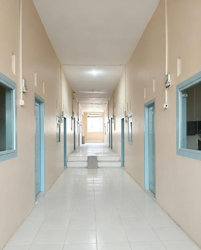 Others 4, Lyfriska Hostel, Bandar Lampung