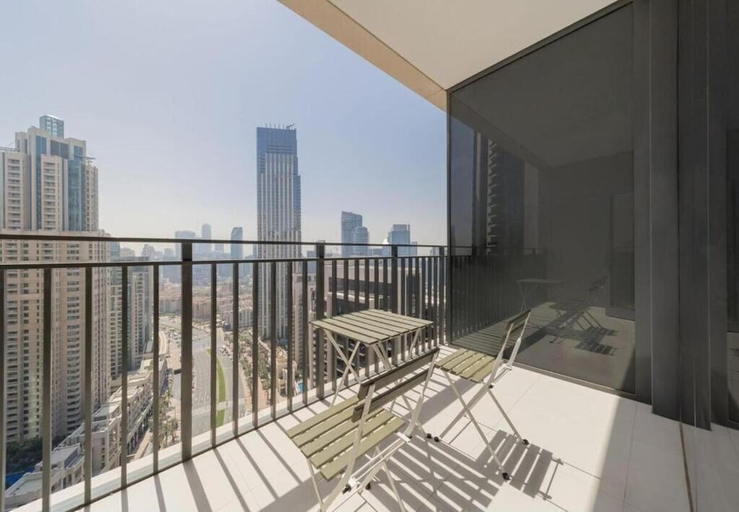 Others 5, BLVD Crescent Tower 1, Dubai