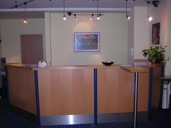 Others 2, Hotel In Herrenhausen, Region Hannover