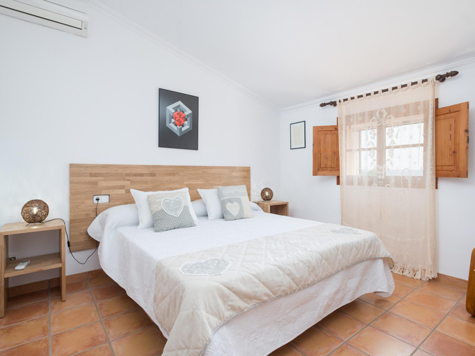 Others 4, Es Cocons - Villa With Private Pool In Sineu, Baleares