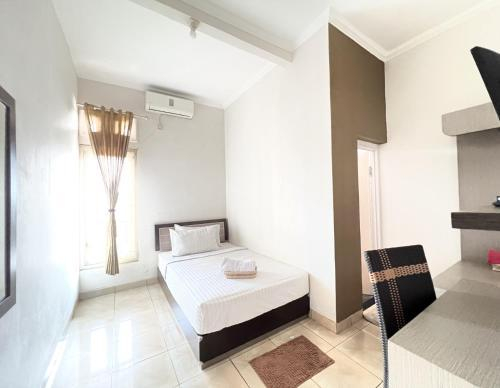 Others 4, Capital Panorama Guest House Syariah, Semarang
