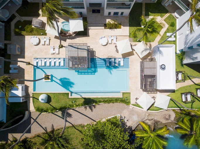 Others 4, Outstanding 1 Bedroom Apartment Pool View B, Sosua
