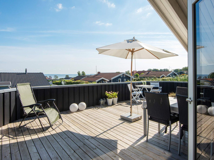 Others 5, 4 Star Holiday Home in Sjolund, Kolding