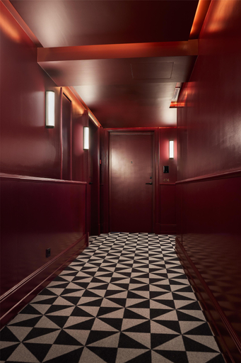 Public Area 4, DUO Hotel Lisbon, Curio Collection by Hilton, Lisbon